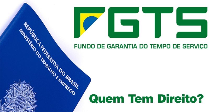 FGTS 2024 Consulta Saldo Extrato Pagamento