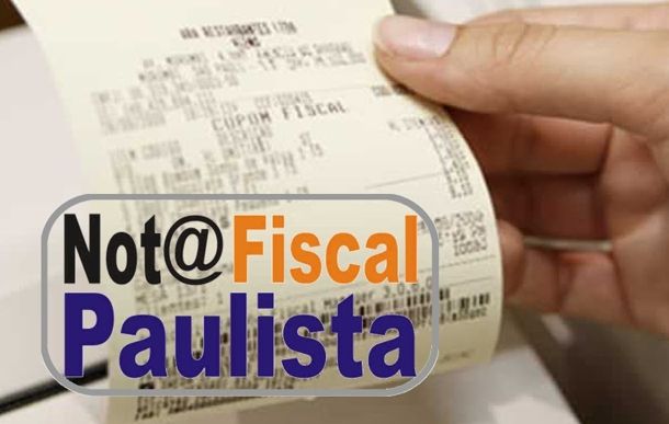 Nota Fiscal Paulista 2021 Consulta Saldo Cadastro 1764