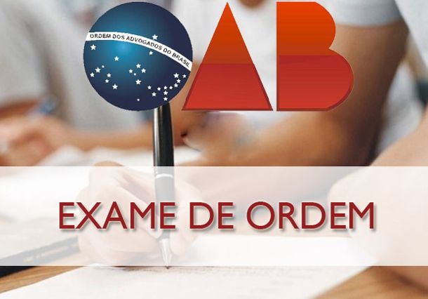 Exame OAB 2023 - Inscrição, Prova, Resultado, Consulta