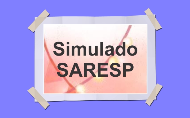 saresp-simulado 2022