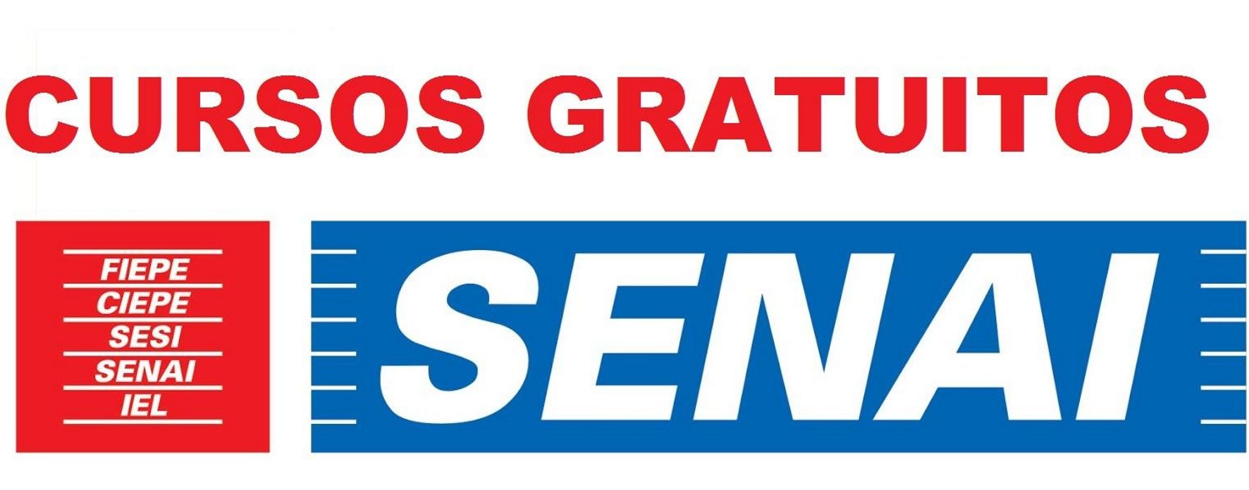 SENAI 2023 Inscrição Cursos Gratuitos Vagas Bolsas